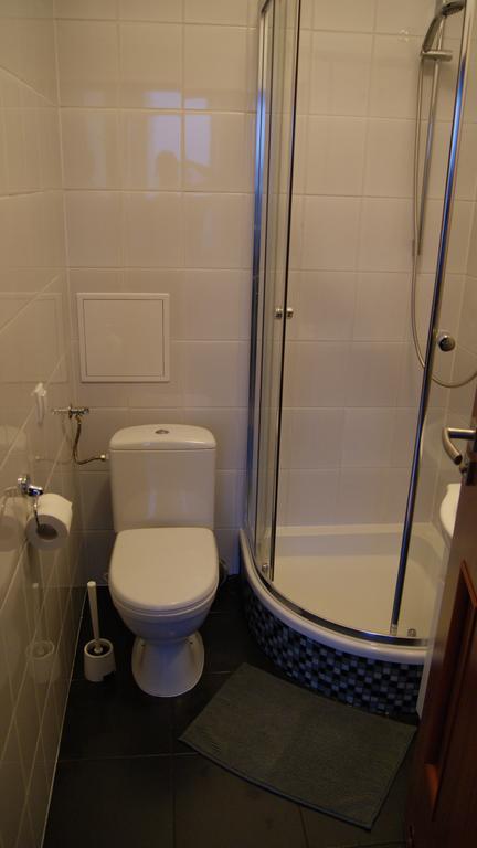 Old Town Gdansk Apartment Luaran gambar