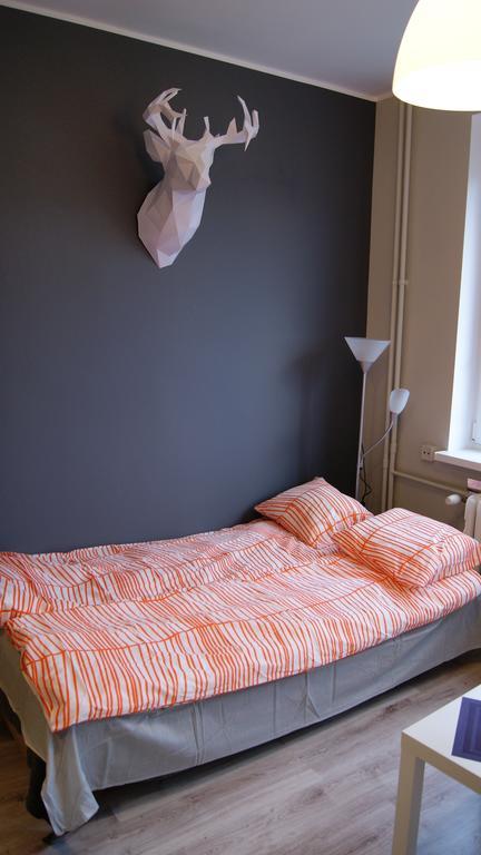 Old Town Gdansk Apartment Luaran gambar