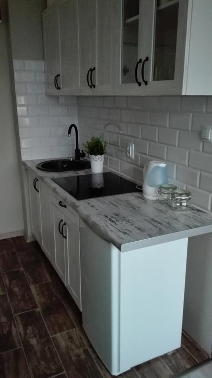 Old Town Gdansk Apartment Luaran gambar