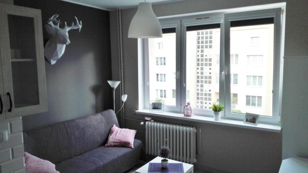 Old Town Gdansk Apartment Luaran gambar
