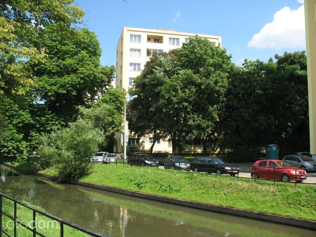 Old Town Gdansk Apartment Luaran gambar